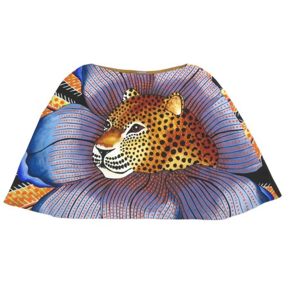 HERMES Black Scarf - Picture 5 of 11